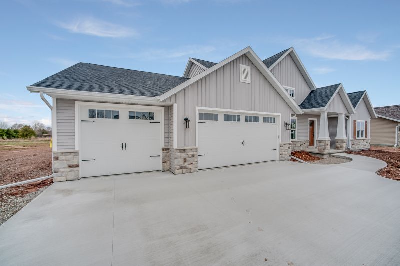 Concrete Driveway Service