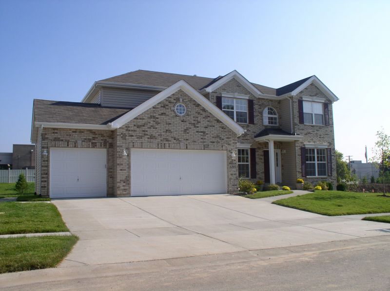 Concrete Driveway Service