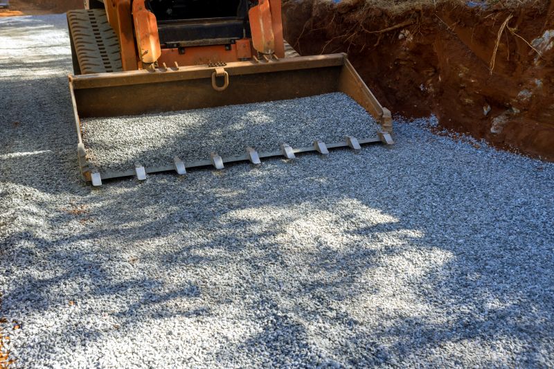 Concrete Driveway Service