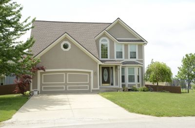 Concrete Driveway Installation